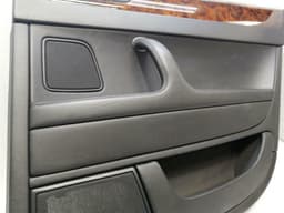 BENTLEY Bentley Flying Spur door card rear right 3W5867304 door panel rear right — thumbnail 2