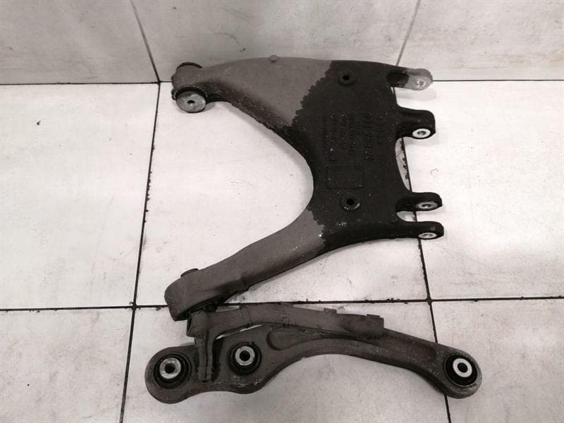 BENTLEY Bentley Flying Spur Left Rear Wishbone Set 4E0511511G Rear Left Wishbone