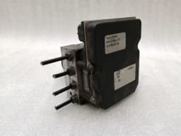 BENTLEY BENTLEY CONTINENTAL FLYING TRACK A.B.S Pump 3W0614511 ABS Pump HYDRAULIC BLOCK — thumbnail 9