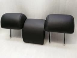 BENTLEY BENTLEY CONTINENTAL FLYING SPUR Rear Headrest Set 3W5885903A Rear Headrest — thumbnail 3