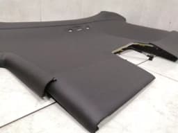 BENTLEY BENTLEY FLYING SPUR Left Side Leather Roof Lining 3W5867499F Left Headliner — thumbnail 4