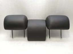 BENTLEY BENTLEY CONTINENTAL FLYING SPUR Rear Headrest Set 3W5885903A Rear Headrest — thumbnail 1
