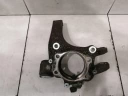 BENTLEY BENTLEY FLYING TRACK Right Rear Hub 3D0505436M Wheel Bearing Case Rear Right — thumbnail 1