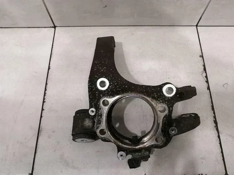 BENTLEY FLYING TRACK Right Rear Hub 3D0505436M Wheel Bearing Case Rear Right