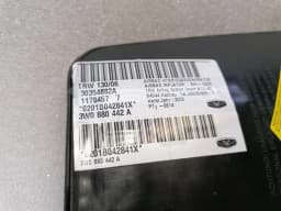 BENTLEY Bentley Continental GT W12 Module Set 3W0880441A Module Set — thumbnail 4