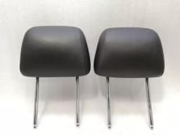 BENTLEY BENTLEY CONTINENTAL FLYING SPUR Front Headrest 3W5881901A Front Headrest Set — thumbnail 1
