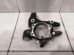 BENTLEY BENTLEY FLYING TRACK Right Rear Hub 3D0505436M Wheel Bearing Case Rear Right — thumbnail 6