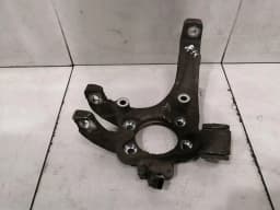BENTLEY BENTLEY FLYING TRACK Right Rear Hub 3D0505436M Wheel Bearing Case Rear Right — thumbnail 4