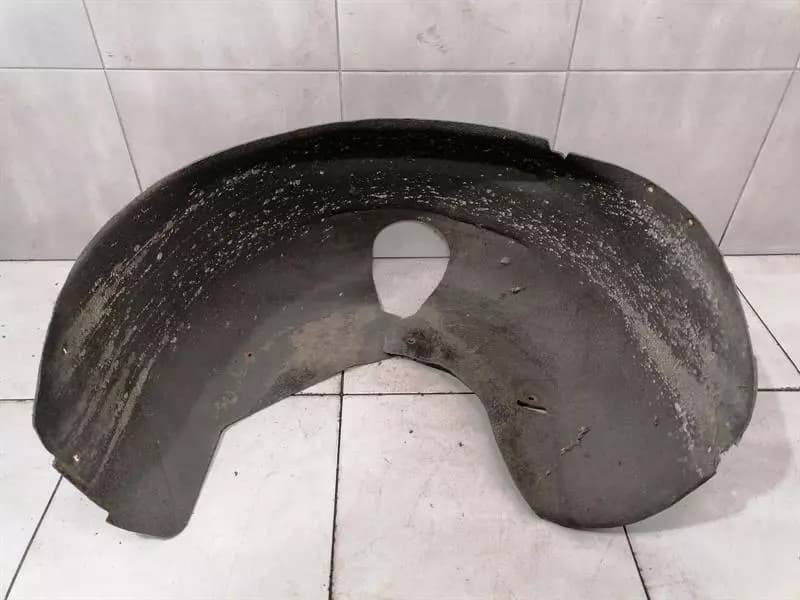 BENTLEY BENTLEY CONTINENTAL GT W12 WHEEL ARCH LINER RLH 3W8810969B WHEEL RUN COVER