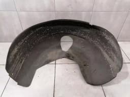 BENTLEY BENTLEY CONTINENTAL GT W12 WHEEL ARCH LINER RLH 3W8810969B WHEEL RUN COVER — thumbnail 5