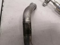 BENTLEY BENTLEY FLYING TRACK A/C Pipe Set 3W2260712C RHD RIGHT HAND DRIVE — thumbnail 4