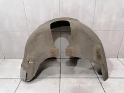 BENTLEY BENTLEY CONTINENTAL GT W12 WHEEL ARCH LINER RLH 3W8810969B WHEEL RUN COVER — thumbnail 6