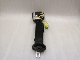 BENTLEY BENTLEY FLYING TRACK Front Left Seatbelt RHD 3W5857705D — thumbnail 9