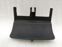 BENTLEY Bentley Flying Spur Rear Console Cover 3W5863535A Trim Center Armrest — thumbnail 7