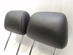 BENTLEY BENTLEY CONTINENTAL FLYING SPUR Front Headrest 3W5881901A Front Headrest Set — thumbnail 2
