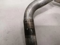BENTLEY BENTLEY FLYING TRACK A/C Pipe Set 3W2260712C RHD RIGHT HAND DRIVE — thumbnail 5