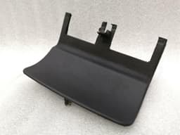 BENTLEY Bentley Flying Spur Rear Console Cover 3W5863535A Trim Center Armrest — thumbnail 9