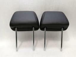 BENTLEY BENTLEY CONTINENTAL FLYING SPUR Front Headrest 3W5881901A Front Headrest Set — thumbnail 6