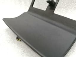 BENTLEY Bentley Flying Spur Rear Console Cover 3W5863535A Trim Center Armrest — thumbnail 4