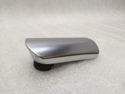 BENTLEY BENTLEY GT FLYING SPUR Bonnet Handle 3W0823533A Handle Bonnet Release — thumbnail 6