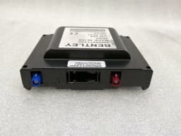 BENTLEY BENTLEY CONTINENTAL FLYING SPUR Control Unit For Horn 3W0907722C ANTI-THEFT — thumbnail 2