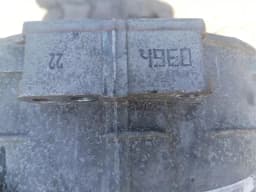 BENTLEY BENTLEY CONTINENTAL FLYING TRACK Gearbox JSZ 6HP26 Transmission RW0301146A — thumbnail 10