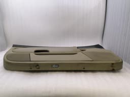 BENTLEY Bentley Continental GT W12 Door Card Front Left 3W3867213N Door Trim Front — thumbnail 7