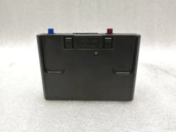 BENTLEY BENTLEY CONTINENTAL FLYING SPUR Control Unit For Horn 3W0907722C ANTI-THEFT — thumbnail 3