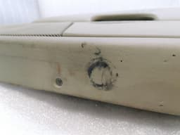 BENTLEY Bentley Continental GT W12 Door Card Front Left 3W3867213N Door Trim Front — thumbnail 10