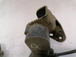 BENTLEY BENTLEY CONTINENTAL GT W12 suspension level sensor 4E0907503C level sensor set — thumbnail 4