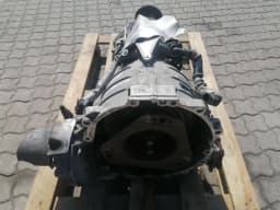 BENTLEY BENTLEY CONTINENTAL FLYING TRACK Gearbox JSZ 6HP26 Transmission RW0301146A — thumbnail 6