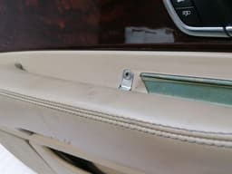 BENTLEY Bentley Continental GT W12 Door Card Front Left 3W3867213N Door Trim Front — thumbnail 4