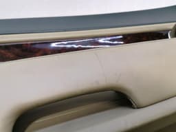 BENTLEY Bentley Continental GT W12 Door Card Front Left 3W3867213N Door Trim Front — thumbnail 9