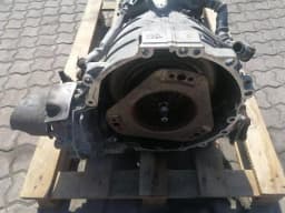 BENTLEY BENTLEY CONTINENTAL FLYING TRACK Gearbox JSZ 6HP26 Transmission RW0301146A — thumbnail 5