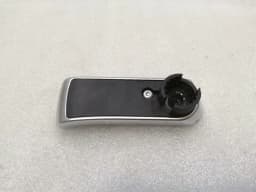BENTLEY BENTLEY GT FLYING SPUR Bonnet Handle 3W0823533A Handle Bonnet Release — thumbnail 7