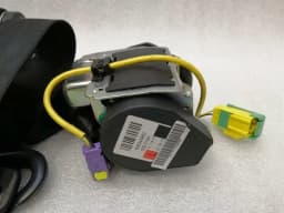 BENTLEY Bentley Flying Spur rear seat belt set 3W5857805 seat belt rear set — thumbnail 8