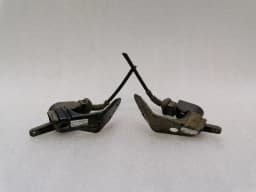 BENTLEY BENTLEY CONTINENTAL GT W12 suspension level sensor 4E0907503C level sensor set — thumbnail 7