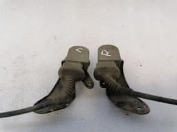 BENTLEY BENTLEY CONTINENTAL GT W12 suspension level sensor 4E0907503C level sensor set — thumbnail 5