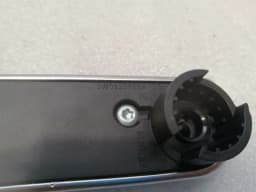 BENTLEY BENTLEY GT FLYING SPUR Bonnet Handle 3W0823533A Handle Bonnet Release — thumbnail 4