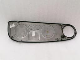 BENTLEY BENTLEY CONTINENTAL GT W12 Dashboard Veneer 3W0857060 Bar Cover — thumbnail 5