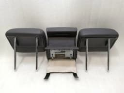 BENTLEY BENTLEY CONTINENTAL FLYING SPUR Rear Headrest Set 3W5885903A Rear Headrest — thumbnail 9