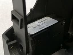BENTLEY BENTLEY CONTINENTAL FLYING SPUR Steering Column Trim 3W2857441C RHD RIGHT HAND DRIVE — thumbnail 10