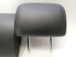 BENTLEY BENTLEY CONTINENTAL FLYING SPUR Rear Headrest Set 3W5885903A Rear Headrest — thumbnail 4