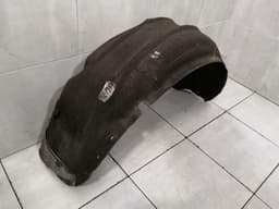 BENTLEY BENTLEY CONTINENTAL FLYING TRACK WHEEL ARCH LINER 3W5810970C WHEEL ARCH COVER HR — thumbnail 10