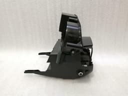 BENTLEY BENTLEY CONTINENTAL FLYING SPUR Steering Column Trim 3W2857441C RHD RIGHT HAND DRIVE — thumbnail 6