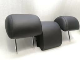 BENTLEY BENTLEY CONTINENTAL FLYING SPUR Rear Headrest Set 3W5885903A Rear Headrest — thumbnail 2