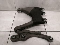 BENTLEY Bentley Flying Spur Left Rear Wishbone Set 4E0511511G Rear Left Wishbone — thumbnail 2