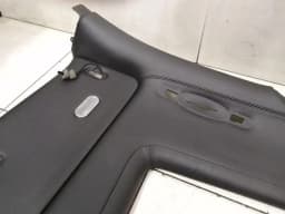 BENTLEY BENTLEY FLYING SPUR Left Side Leather Roof Lining 3W5867499F Left Headliner — thumbnail 6