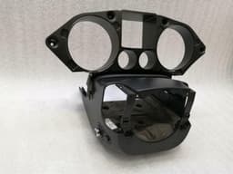 BENTLEY BENTLEY CONTINENTAL FLYING SPUR Steering Column Trim 3W2857441C RHD RIGHT HAND DRIVE — thumbnail 2