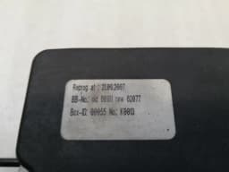 BENTLEY BENTLEY CONTINENTAL FLYING TRACK A.B.S Pump 3W0614511 ABS Pump HYDRAULIC BLOCK — thumbnail 6
